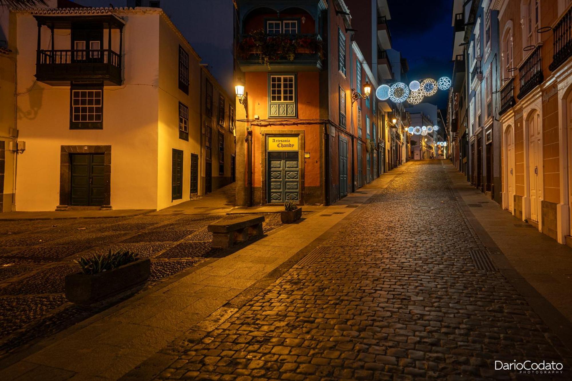 Appartamento Atico Moderno - Out Of Blue Santa Cruz de la Palma  Esterno foto